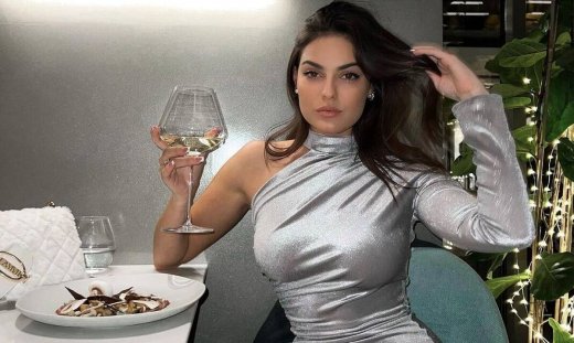 Βρισηίδα Ανδριώτου: Στη φόρα όσα της είπε η Καρολίνα για τον Μάριο πριν αποχωρήσει από το Survivor