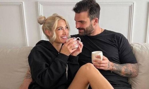 Δημήτρης Αλεξάνδρου: «Θα καταντήσω γραφικός αλλά δεν περιγράφεται αυτό το συναίσθημα»