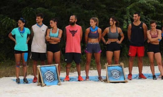 «Δεν θα έλεγα όχι σε συμμετοχή μου στο Survivor All Star»