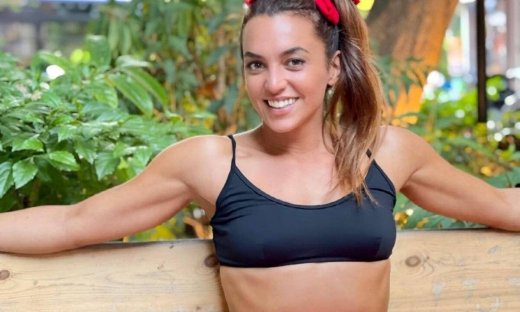 «Προδοσία»: Το σπίτι της Καρολίνας στο οποίο το Twitter «απειλεί» να τη στείλει