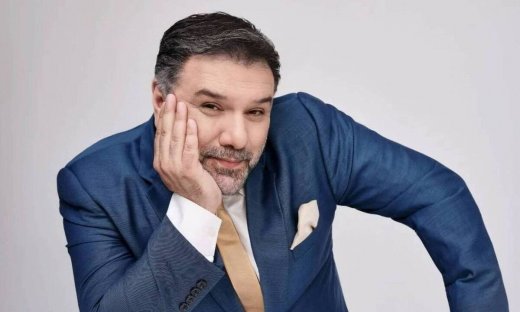 Αρναούτογλου: Απίστευτο περιστατικό! «Μου έκανε μήνυση γιατί με πέρασε για κλέφτη»