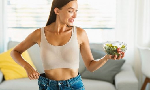 Μικρά πράγματα που μπορείς να κάνεις κάθε μέρα για να χάσεις βάρος