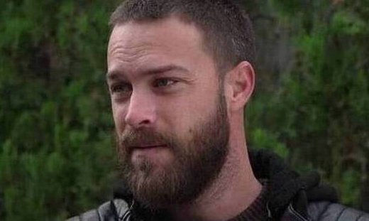 Άγρια γη: Μιχάλης και Μάνος ανησυχούν για τον Άρη