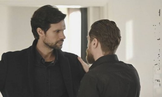 Φουρτουνάκηδες & Βροντάκηδες στον Σασμό: Το σχέδιο δολοφονίας