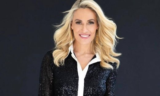 Ελεονώρα Μελέτη για τη γυναίκα που αποκάλυψε την εγκυμοσύνη της: «Mου ζήτησε συγγνώμη…»