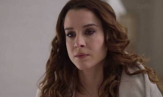 Άγρια γη: Η Ελπίδα προσπαθεί να ανακαλύψει τη μητέρα του Άρη