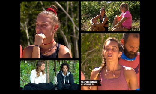 Survivor All Star: Έξαλλοι οι παίκτες με όσα έχουν γίνει - «Εμπλοκή» και με τη συμμετοχή της Δαλάκα