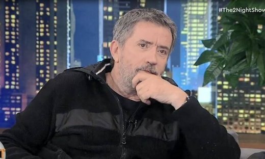 Σπύρος Παπαδόπουλος: «Έχει κλείσει αυτός ο κύκλος για εμένα» (Video)