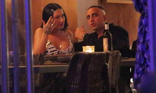 Παντρεύεται η Έλενα Τσαγκρινού; Τι αποκάλυψε η ίδια