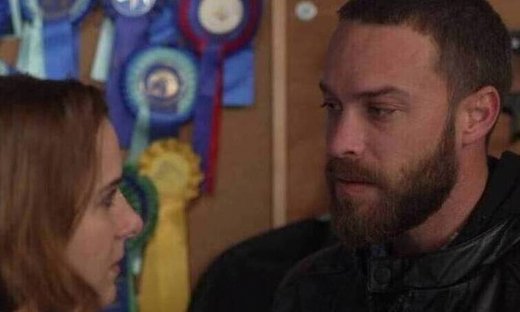 Άγρια γη: Ο Άρης λέει για ακόμη μία φορά ψέματα στην Ελπίδα