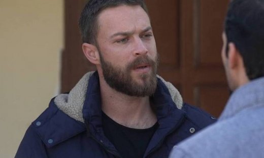 Άγρια γη: Η ένταση ανάμεσα σε Άρη και Στέφανο παραμένει αμείωτη - Αποκλειστικό sneak preview