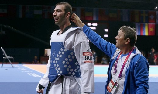 Τρία χρόνια χωρίς τον Αλέξανδρο Νικολαΐδη - Το συγκλονιστικό μήνυμα που άφησε πριν τον θάνατό του!