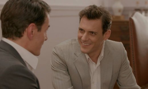 Έρωτας φυγάς: Σταθερή άνοδος στην τηλεθέαση