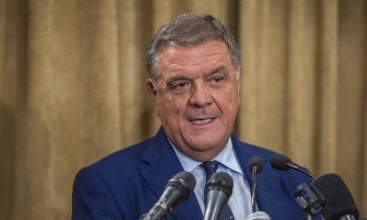 Qatar Gate: Η σύζυγος και η κόρη του Παντσέρι θα αφεθούν ελεύθερες