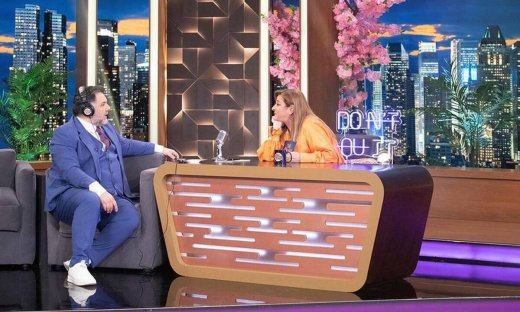 Ελισάβετ Κωνσταντινίδου: «Ήταν όλα παιχνίδι, βούταγα στα δύσκολα, με απώλειες, τραύματα»