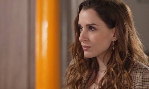 Άγρια γη: Η Ελπίδα υποψιάζεται ότι ο Άρης λέει ψέματα - Αποκλειστικό απόσπασμα από το επεισόδιο