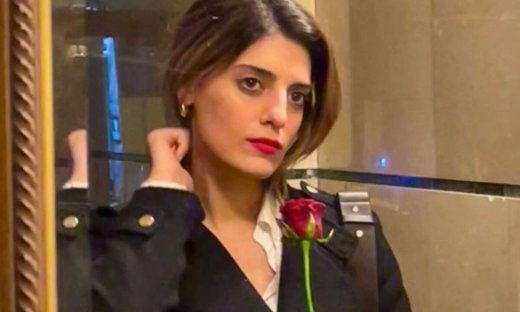 Σασμός: Η Αργυρώ ομολογεί πως ο Αστέρης είναι ο πατέρας του γιου της