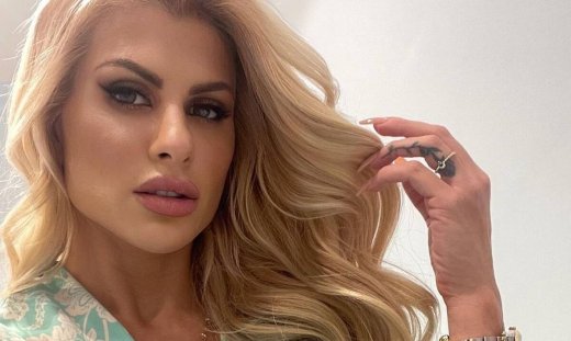 Ευρυδίκη Παπαδοπούλου: «Τώρα που χώρισα, θα ήθελα να πάω στο Survivor.Έχει γίνει κάποια κουβέντα»