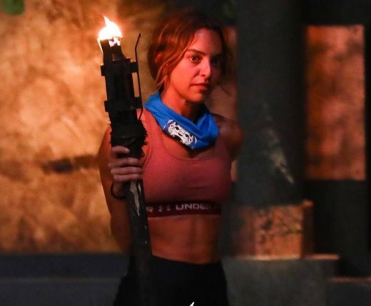 Survivor - Καρολίνα: Ξέσπασαν η μητέρα και ο αδερφός της – Κακοσκηνοθετημένη ταινία