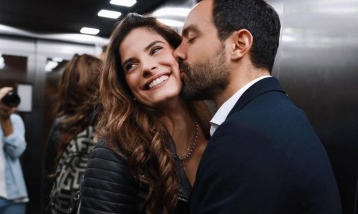 Dragon's Den: Σάρωσε στο Twitter o Τανιμανίδης και οι κριτές