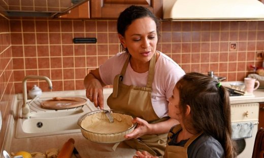 Επτά υγιεινές και εύκολες συνταγές για βραδινό
