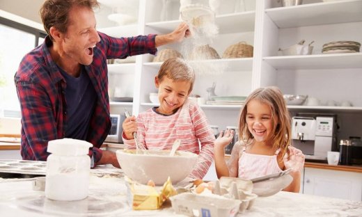 «Τι να μαγειρέψω σήμερα;» - Προτάσεις για μία εβδομάδα