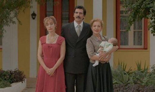 Έρωτας Φυγάς: Η Αλεξάνδρα παθαίνει κρίση – Το μωρό στο νοσοκομείο