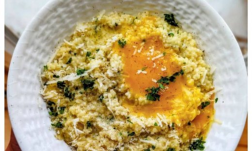 Pastina: H viral σούπα του χειμώνα με 6 υλικά που έχεις στην κουζίνα