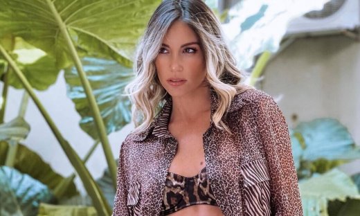 Η εξομολόγηση της Οικονομάκου: «Είχα αποκτήσει φοβία, ένιωθα ταραχή ότι καθημερινά διαλύομαι ψυχικά»