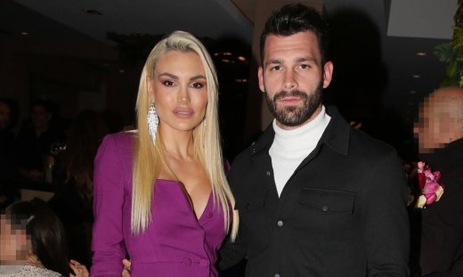 Αλεξάνδρα Παναγιώταρου: «Μου λείπει πολύ ο Στάθης... Υπάρχει ένα κενό στο σπίτι»