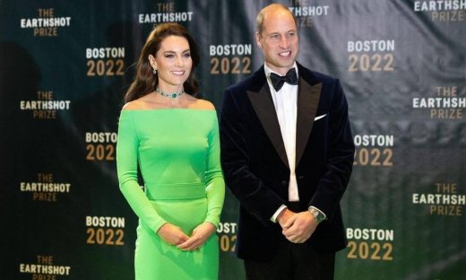 Middleton: Τα σημαντικά νέα & η υπογραφή ως «Αικατερίνη»