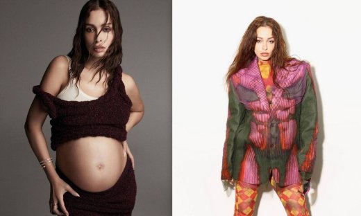 Η εξομολόγηση της Ελένης Φουρέιρα: «Και ξαφνικά όλα καταρρέουν. Στενοχωρήθηκα πολύ τότε»