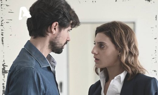 Σασμός: Αυγουστίδης: «Ο Αστέρης δεν υποψιάζεται ότι είναι γιος του ο Πετρής»