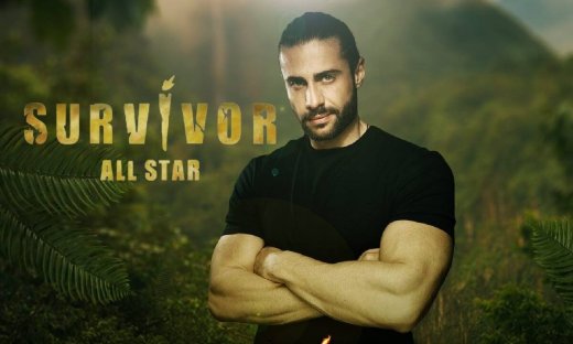 Survivor All Star: Μαρτίκας και Γκότσης στα updates αλλά το καλύτερο tweet γράφτηκε για τον Βασάλο