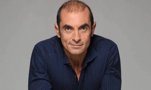 Αλέκος Συσσοβίτης: Οι ρόλοι που τον σημάδεψαν και η γνωριμία του με τον Αλέκο Αλεξανδράκη