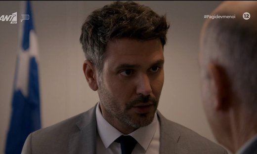 Παγιδευμένοι: Αποθέωσαν οι τηλεθεατές τον Μαρκέτο για την παραίτησή του: «Μη διαχειρίσιμο»