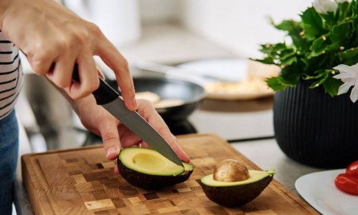 Θες να χάσεις κιλά; Βάλε το αβοκάντο στη διατροφή σου
