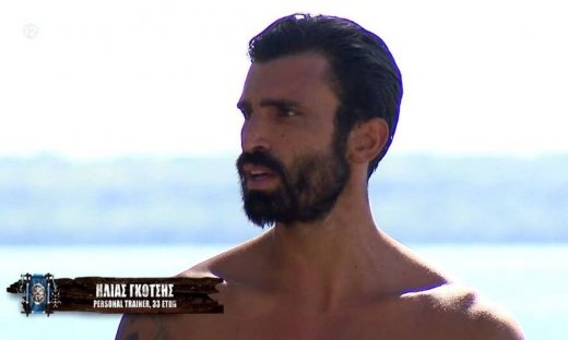 Survivor All Star: Yπάρχει και χειρότερο στο τρέιλερ από το παράνομο κινητό!