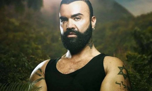 Κονδυλάτος για Survivor: «Ταρακουνήθηκα σε ένα βαθμό ως άνθρωπος για όσα κατάλαβα για τη ζωή»