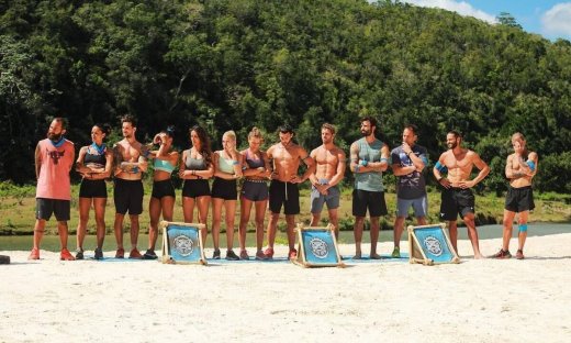 Survivor All Star: Η προσωπική ιστορία που διηγήθηκε ο Λιανός και έκανε τους παίκτες να δακρύσουν!