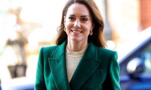 Τι απαγορεύεται να κάνει η Kate Middleton σε σχέση με άλλες royal