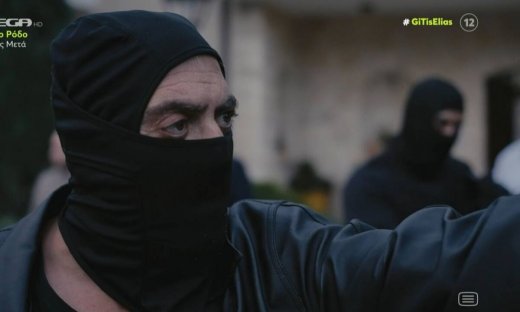 Η Γη της Ελιάς: Το σχέδιο εκδίκησης του Δημοσθένη τάραξε το Twitter: «Killer ο Δήμος σήμερα»