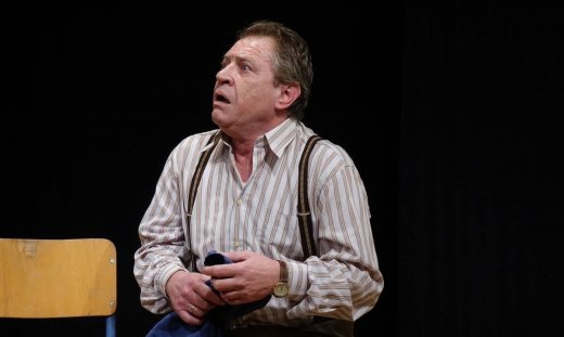 Έφυγε από τη ζωή ο ηθοποιός Γιάννης Σταματίου!