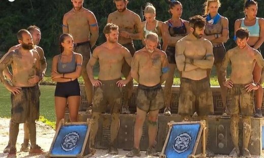 Survivor All Star: Tρυφερή στιγμή αλλάζει όλα τα δεδομένα στο παιχνίδι