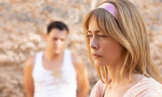 Έρωτας φυγάς: Η Αλεξάνδρα έγκυος! Ο Ιάσονας κάνει απόπειρα αυτοκτονίας