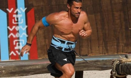 Survivor All Star: Η ήττα του Βασάλου που έγινε viral στο Twitter