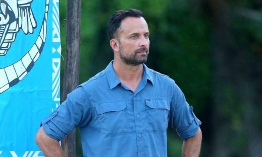 Survivor: Θυμάσαι τους παρουσιαστές πριν τους Λιανό - Τανιμανίδη;