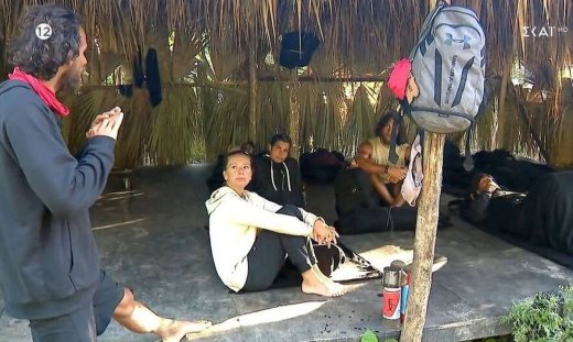 Survivor All Star: Οι Κόκκινοι «έθαψαν» τους Μπλε: «Δεν υπολογίζουν καν κάποιους παίκτες τους»