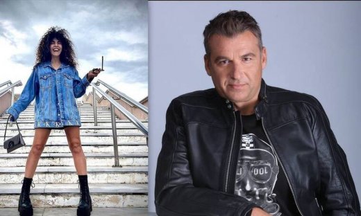 Λιάγκας κατά Σολωμού: «Βγες και πες εντίμως και πες ότι χρησιμοποίησες μια λέξη εσφαλμένα»