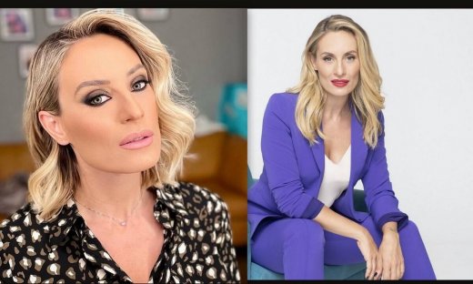 Η αποκάλυψη της Ελεονώρας Μελέτη – Το απίστευτο περιστατικό στη μέση του δελτίου ειδήσεων